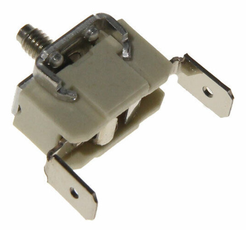 Safety thermostat - safety,