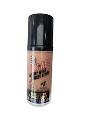 Soap&Glory KickAss All Day Wear Foundation Shade: 8 BROKEN SEAL
