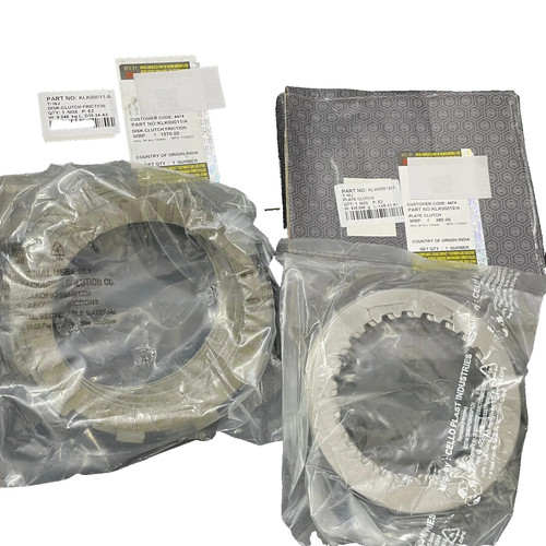 Genuine royal enfield disk - genuine,