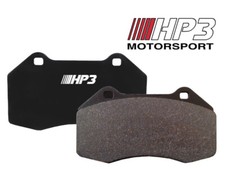 Brake Pads Competition HP3 for