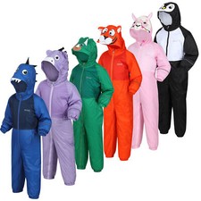 Regatta Mudplay III Kids All