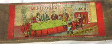 Antique 1910 Milton Bradley
