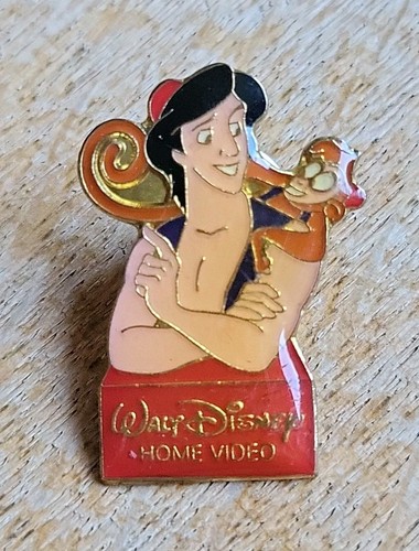 Vintage walt disney - home, video