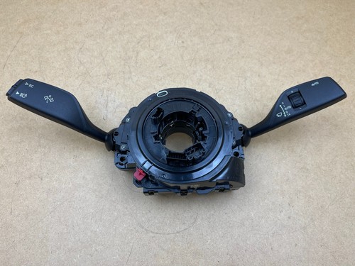 Bmw steering column - steering, switch
