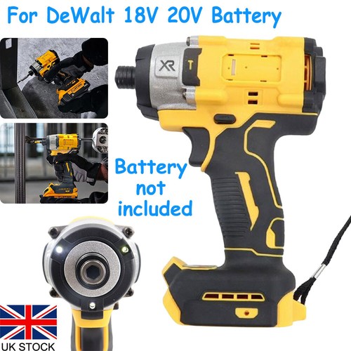 320nm cordless impact wrench - 320nm,