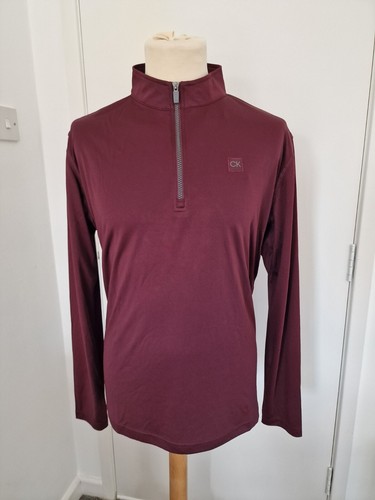 Calvin klein men long sleeve - klein, men's