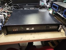 EV CPS2.6 Power Amplifier