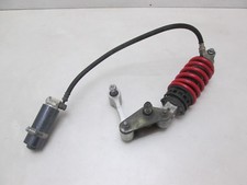Strut shock absorber
