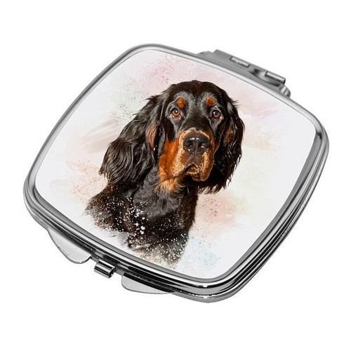 Gordon setter compact - gordon,