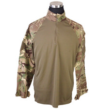 British Army Combat Shirt