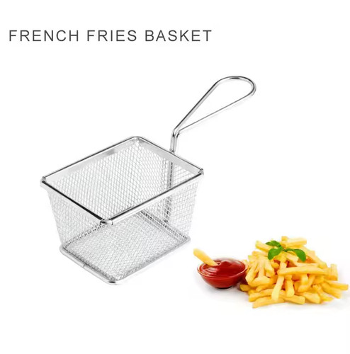 Rectangular mini chip - rectangular,