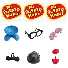 Mr Mrs Potato Head Replacement Spare Parts Genuine Playskool