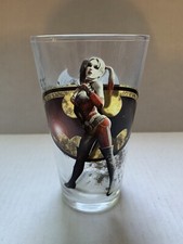 Toon Tumblers Pint Glass - NEW
