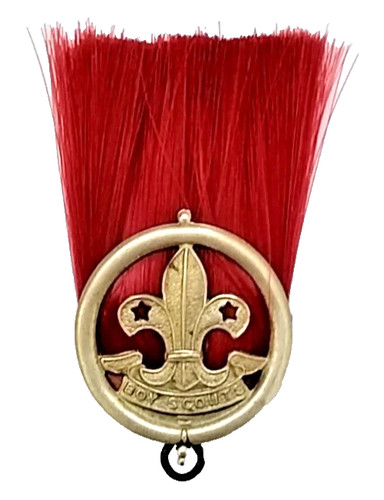 Vintage 1950 60s boy scouts - vintage,