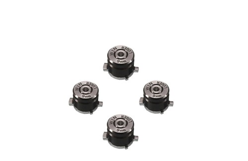 Replacement bullet action - replacement,