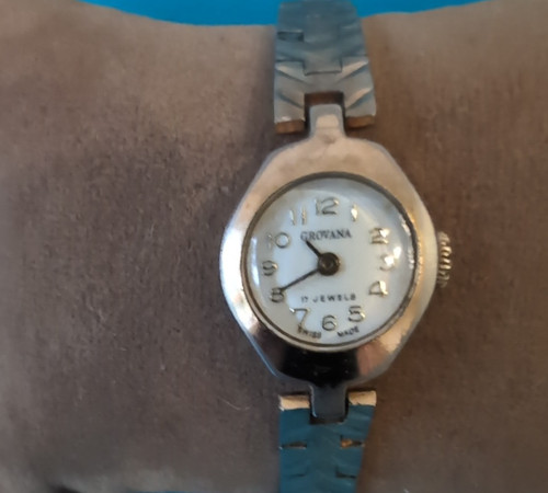 Vintage grovana ladies - grovana,