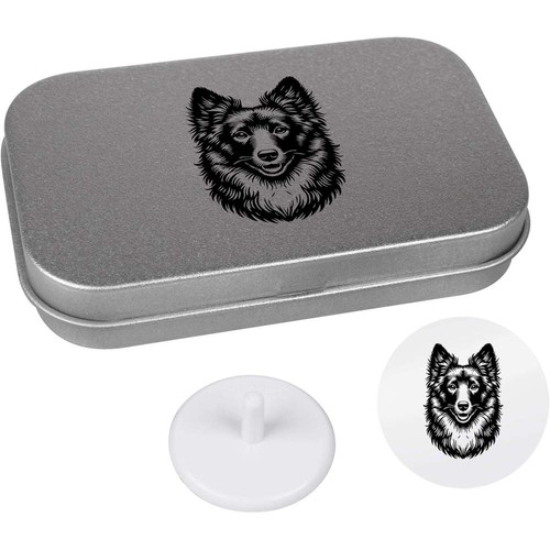 Mudi golf marker set - golf,