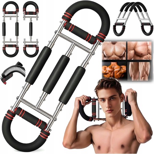 Shaker twister arm trainer - shaker,
