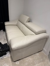 NATUZZI ITALIA SOFA - BRICK