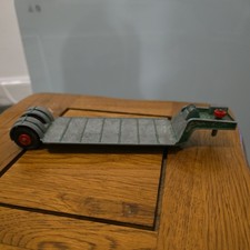 Matchbox King Size K-17 Dyson