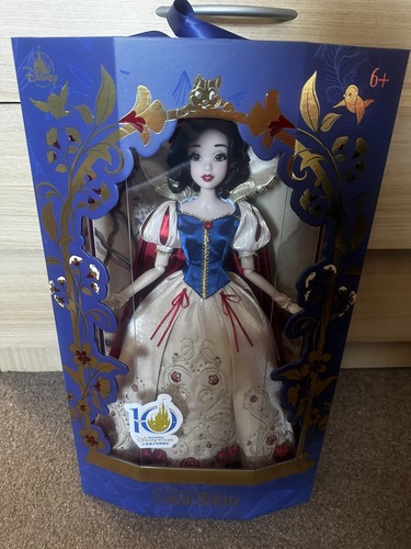 Disney limited edition - , snow