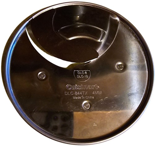 Cuisinart dlc 844tx 4mm - cuisinart,