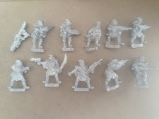 Warhammer 40k pick your army