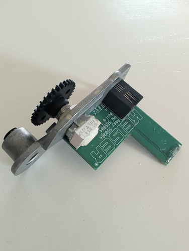 Keiser speed pickup assembly - keiser,
