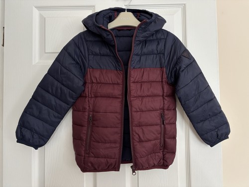 Next boys puffer jacket age - boys, 4