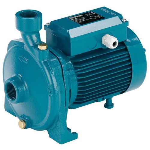 Centrifugal water pump - pump, calpeda