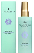 Champneys Health Spa Slumber