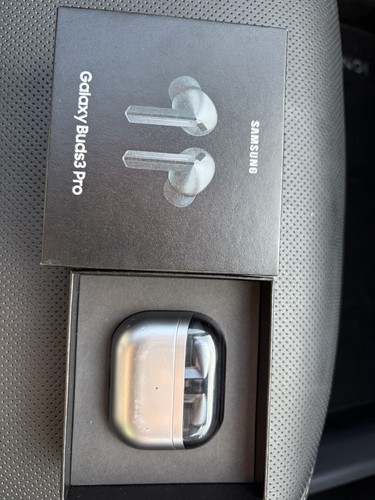 Samsung galaxy buds3 - samsung,