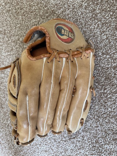 Batos vintage baseball glove - ,