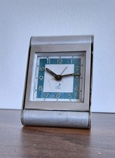 JAZ - Rare Travel Alarm Clock