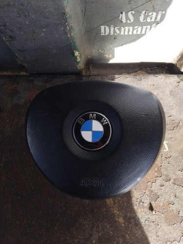 Bmw e90 drivers airbag 3051642 - e90,