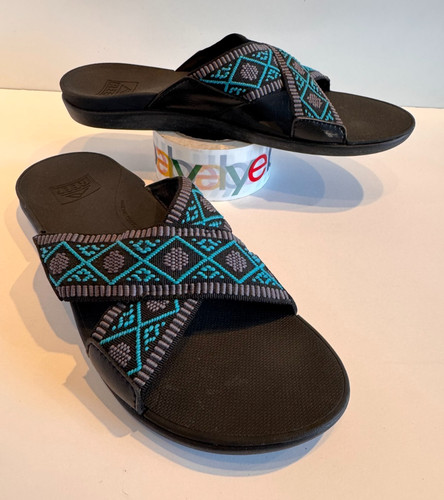 Reef ortho xslide sandal s - ortho,