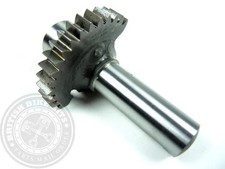 57-2643 KICKSTART QUADRANT – BSA B25/B44/B40WD