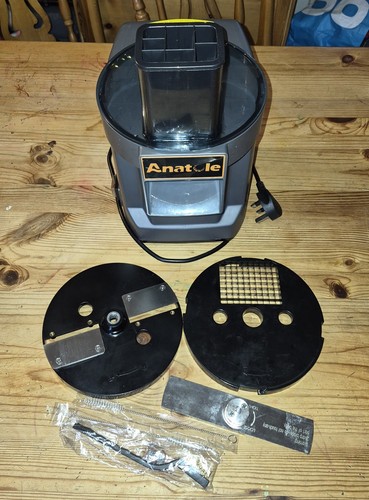 Anatole electric vegetable - electric,