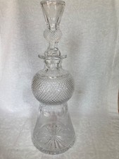12inch edinburgh crystal - edinburgh,