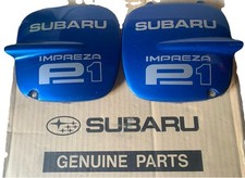 Subaru Impreza P1 Spotlight