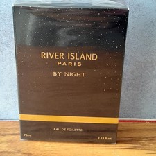 River Island Paris by Night
