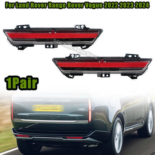 2pcs car rear bar - 2pcs,