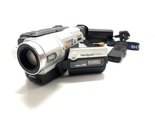 SONY CCD-TRV408E Hi8 Tape