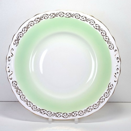 Ridgway colclough cake plate - colclough,