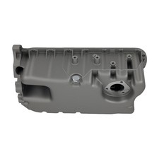 Engine Oil Container for VW