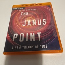 Janus Point : A New Theory of