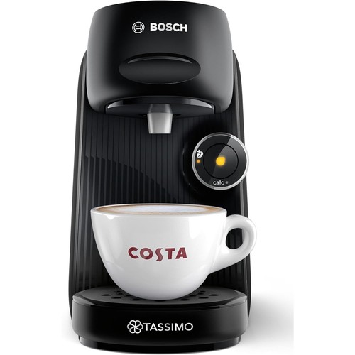 Tassimo finesse pod - tassimo, coffee