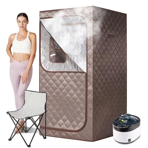 Tatalife portable steam sauna - tatalife,