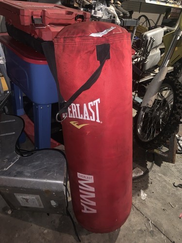Everlasting 100 mma - everlasting,
