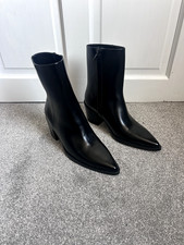 New H&M Ankle Boots *37EU/4UK